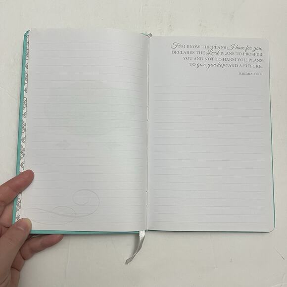 Romans 12 Do Not Be Conformed To This World Journal Notebook Christian Faith - Picture 3 of 5